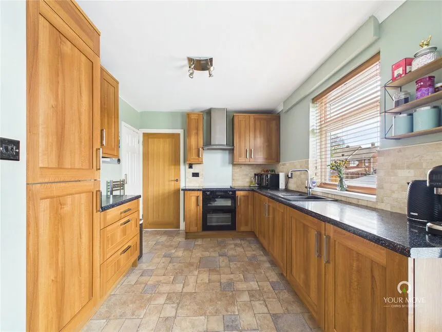 Valley View, Highfield, Tyne and Wear, NE39, photo 7