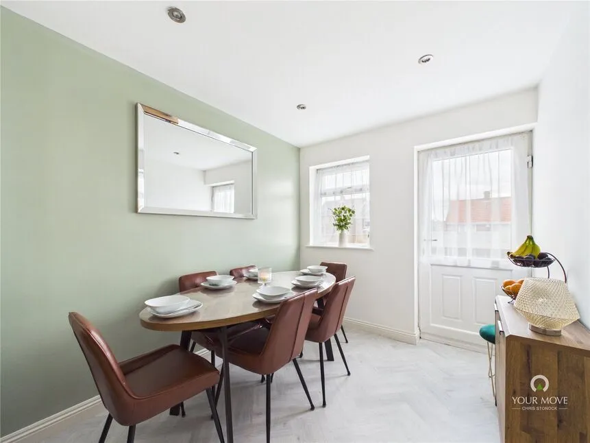 Valley View, Highfield, Tyne and Wear, NE39, photo 8