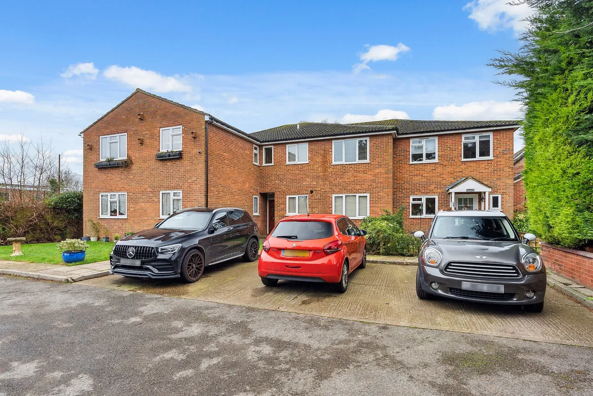 Shepperton, TW17, photo 8