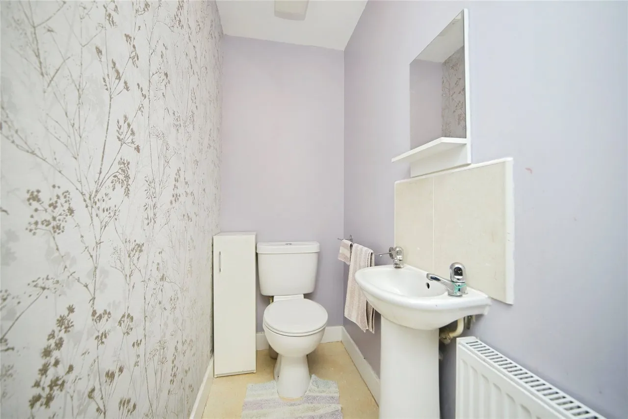 Octavia Close, Bridgwater, TA5, photo 6
