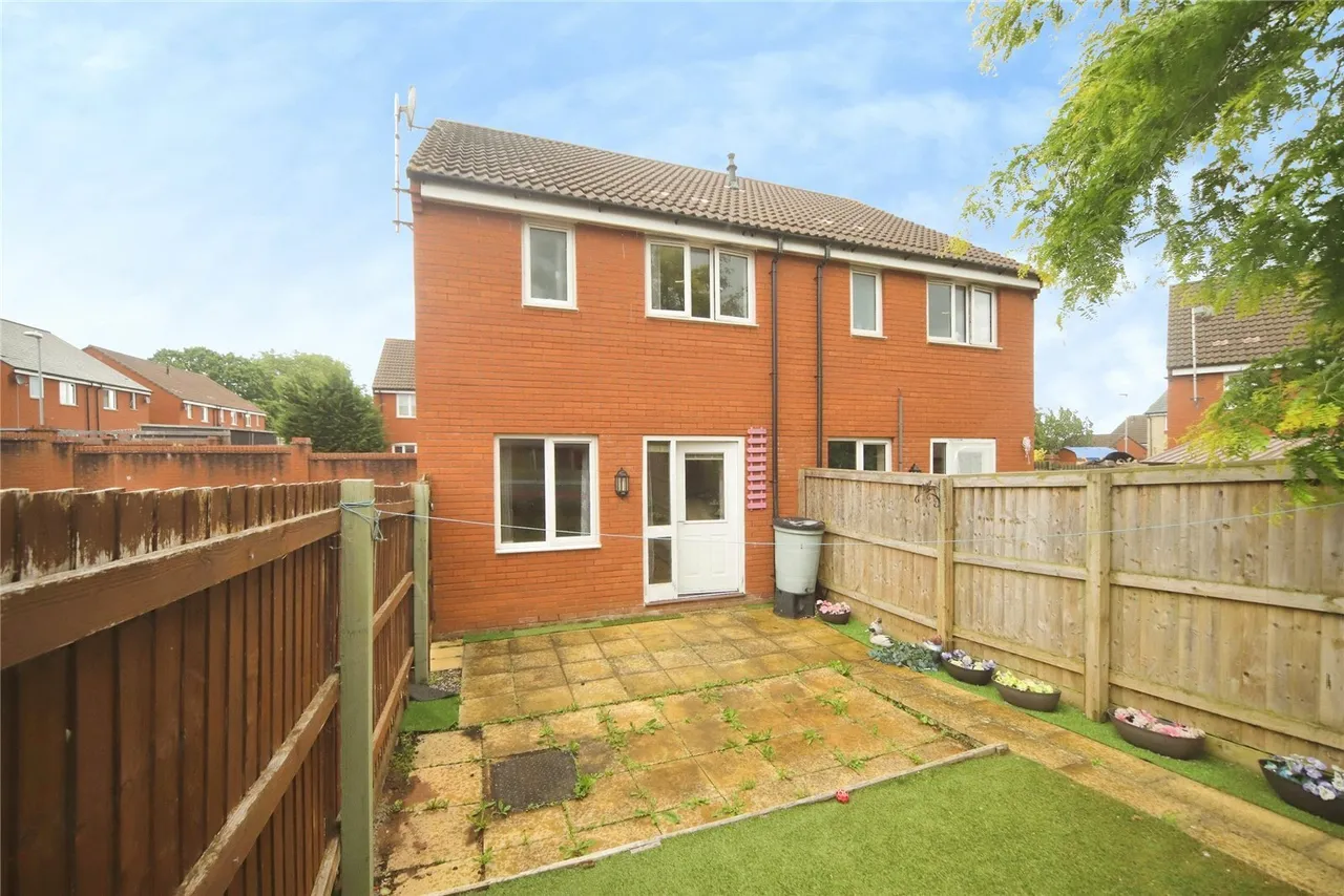 Octavia Close, Bridgwater, TA5, photo 14