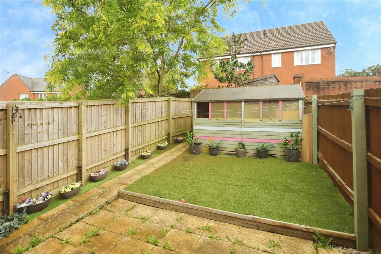 Octavia Close, Bridgwater, TA5, photo 13