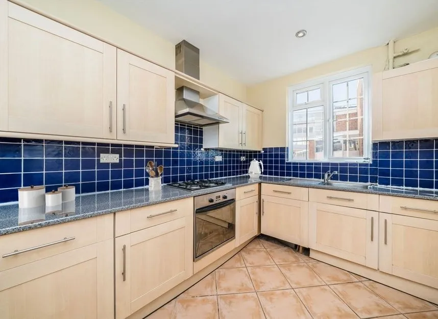 Birkenhead Avenue, Kingston Upon Thames, KT2, photo 3