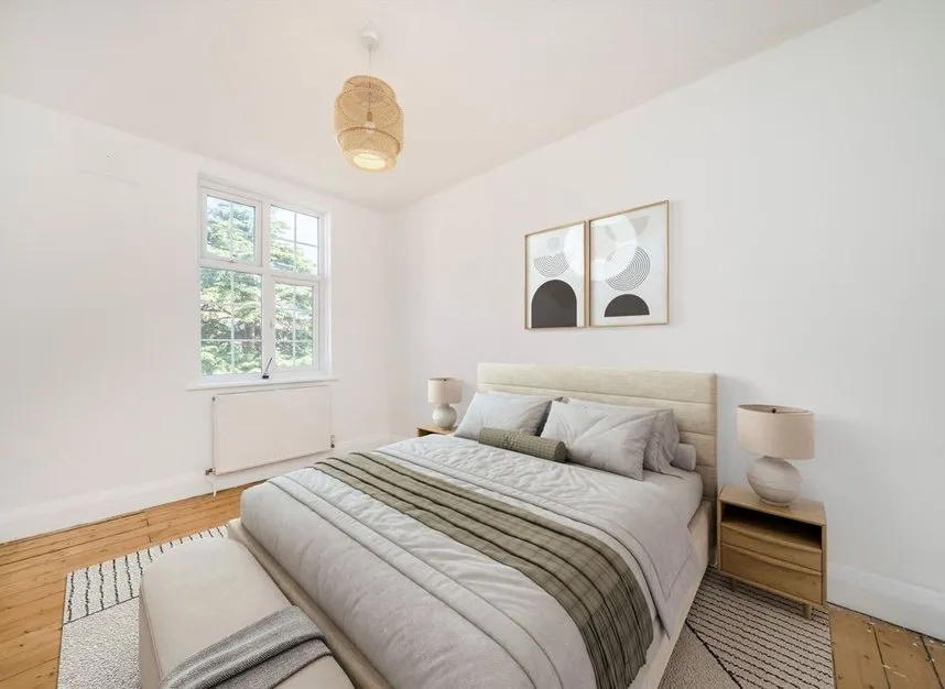 Birkenhead Avenue, Kingston Upon Thames, KT2, photo 4
