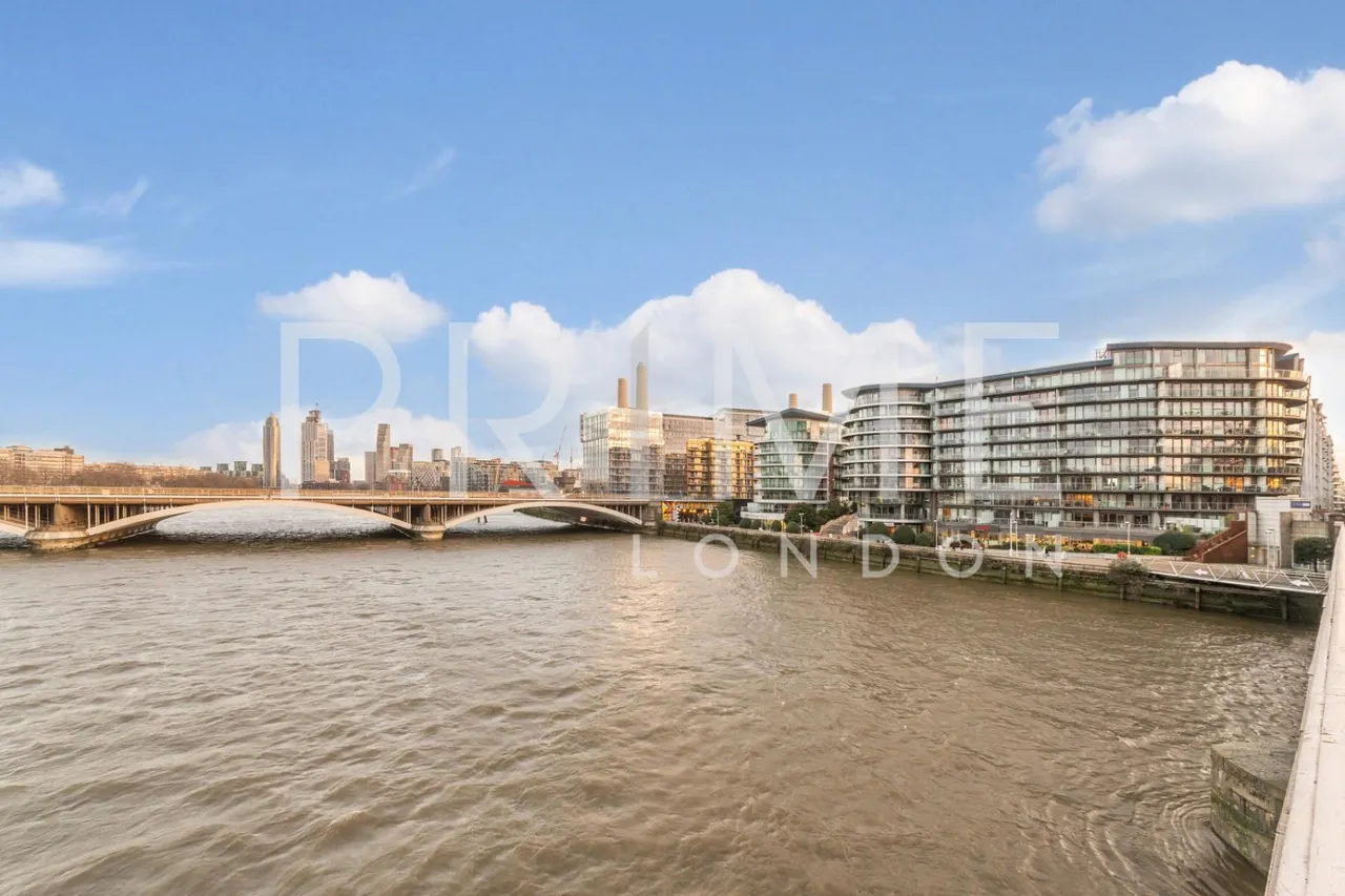 Centurion Building, Chelsea Bridge Wharf, SW11, photo 10
