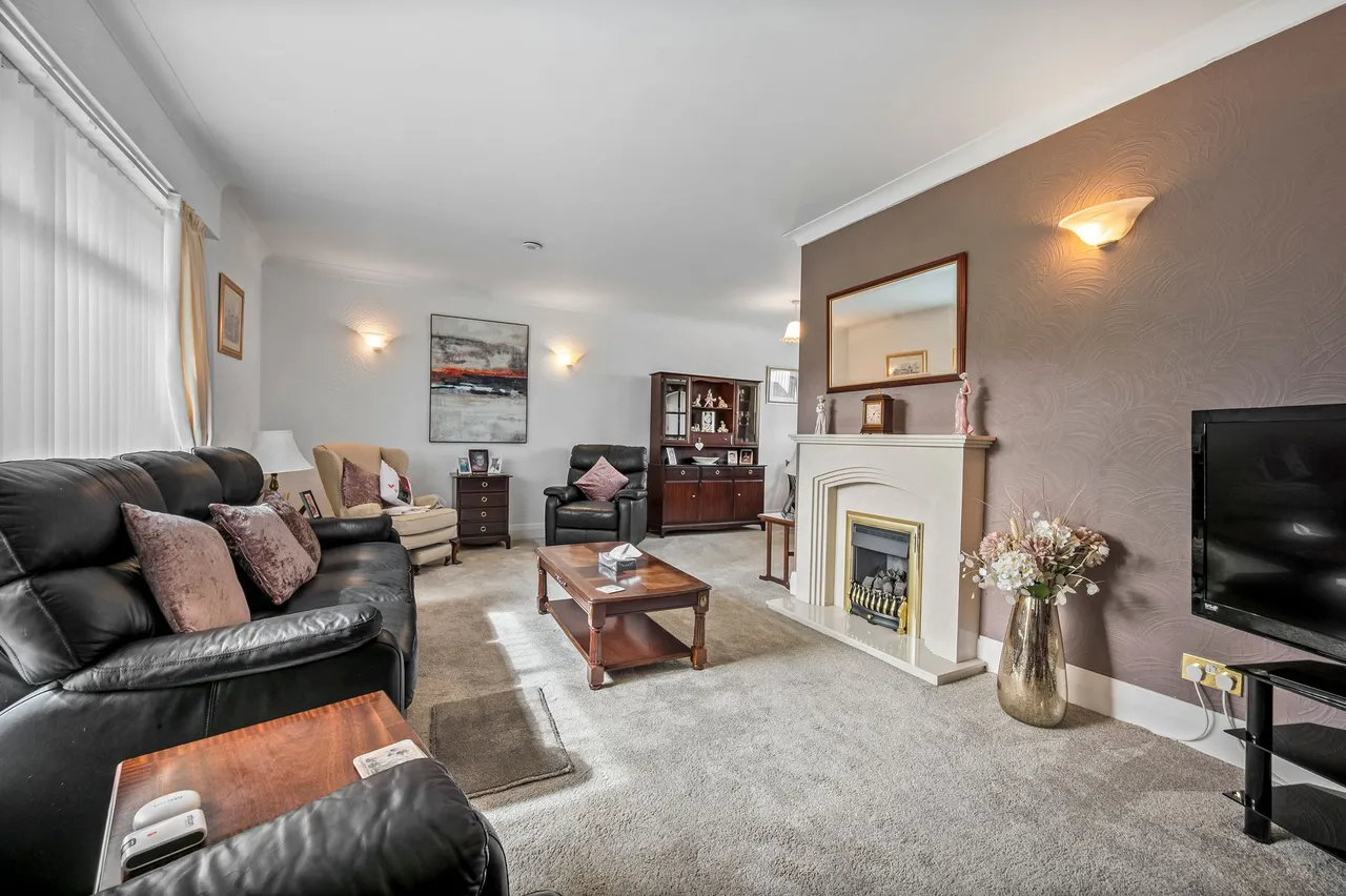 Troutbeck Grove, St. Helens, St. Helens, WA11 7NW, photo 14