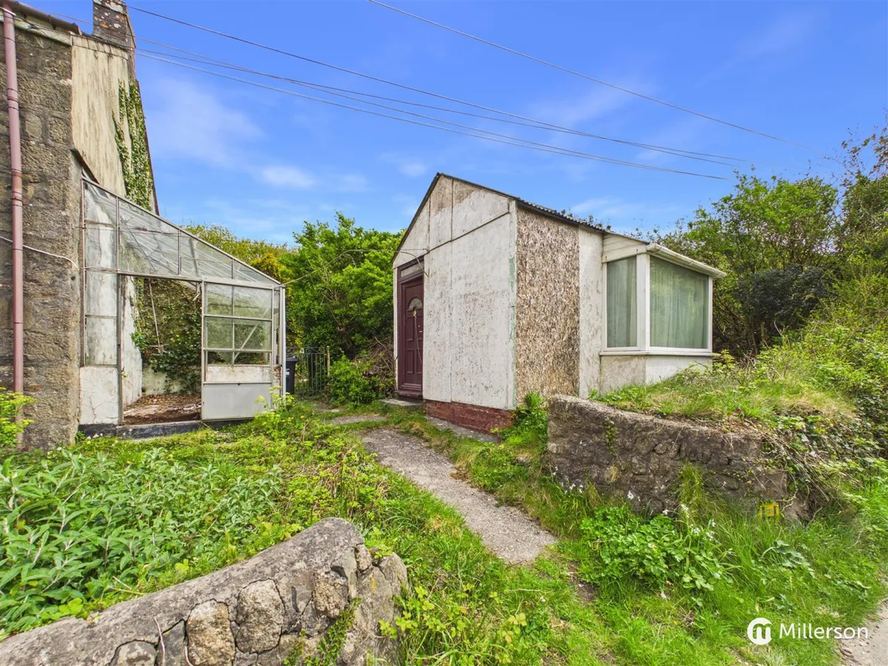 Carnarthen Moor, Carn Brea, TR15, photo 3