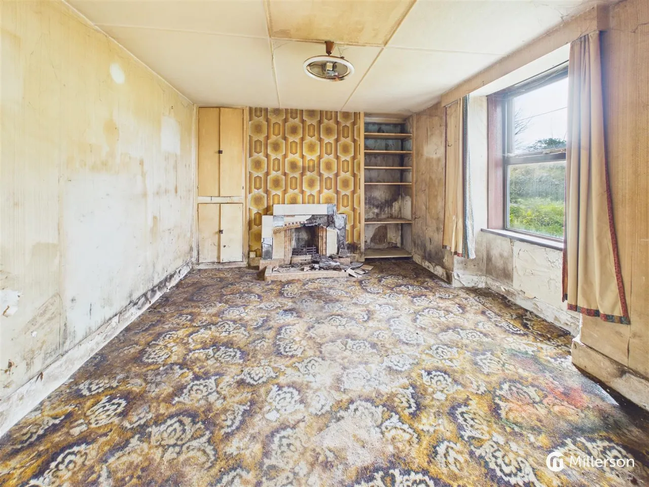 Carnarthen Moor, Carn Brea, TR15, photo 4