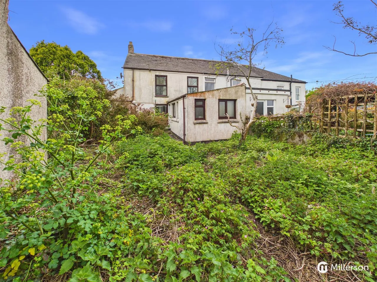 Carnarthen Moor, Carn Brea, TR15, photo 9