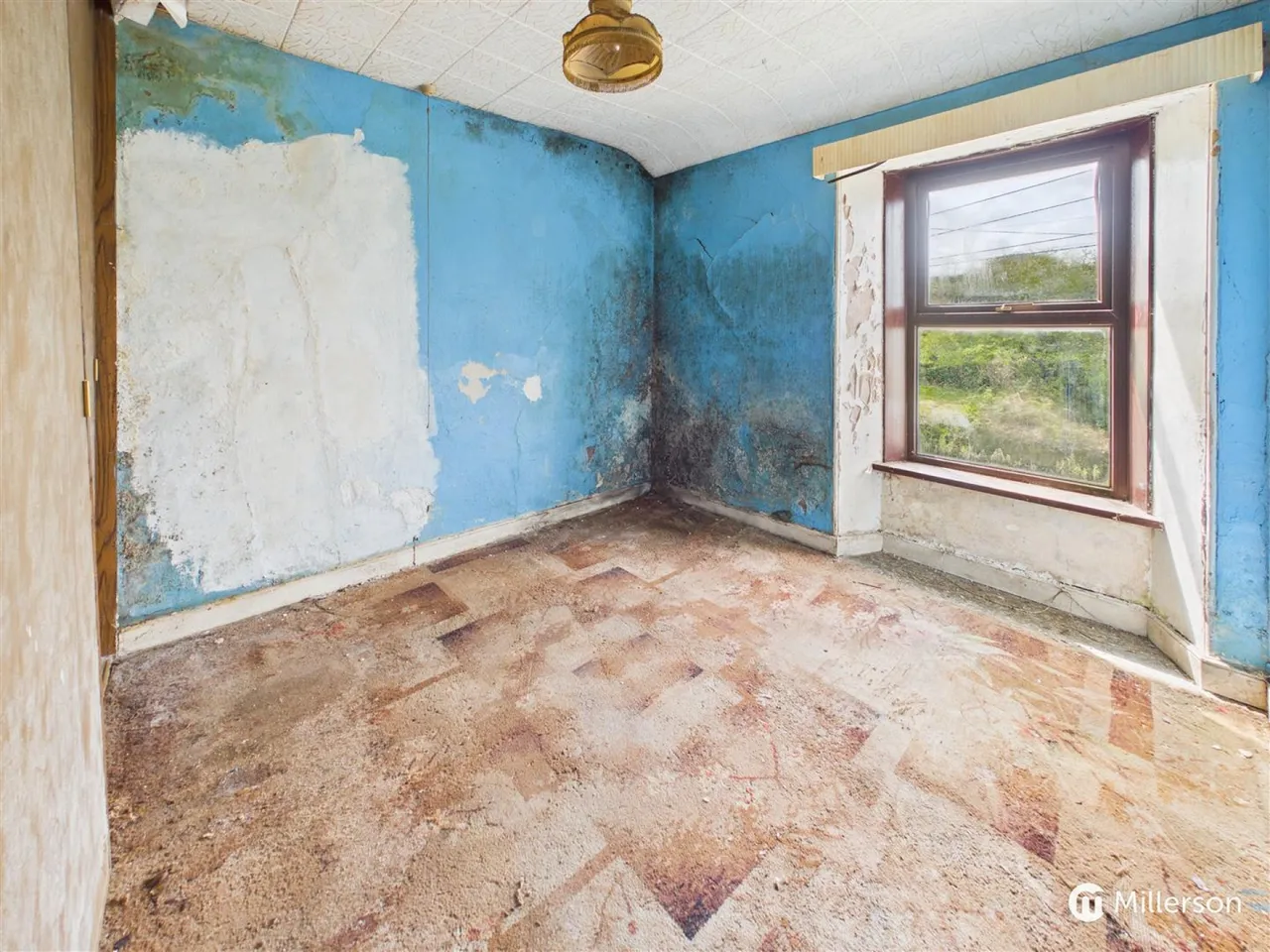 Carnarthen Moor, Carn Brea, TR15, photo 12