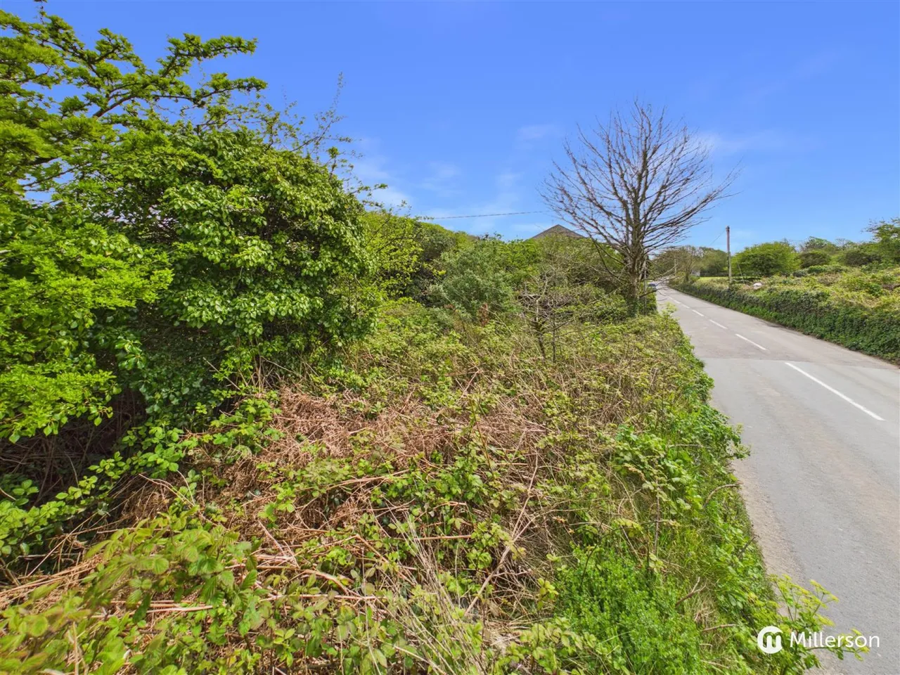 Carnarthen Moor, Carn Brea, TR15, photo 18