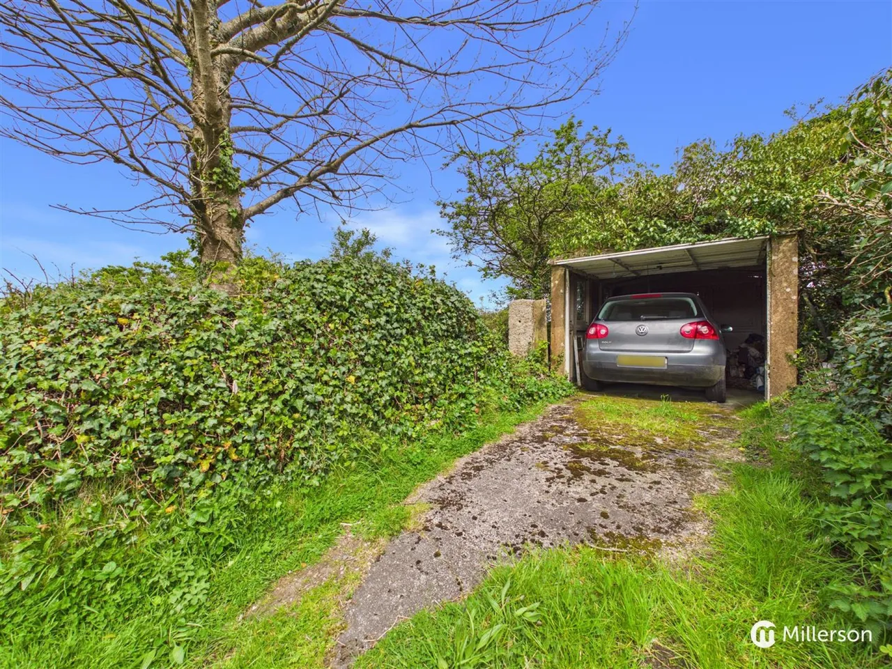 Carnarthen Moor, Carn Brea, TR15, photo 8