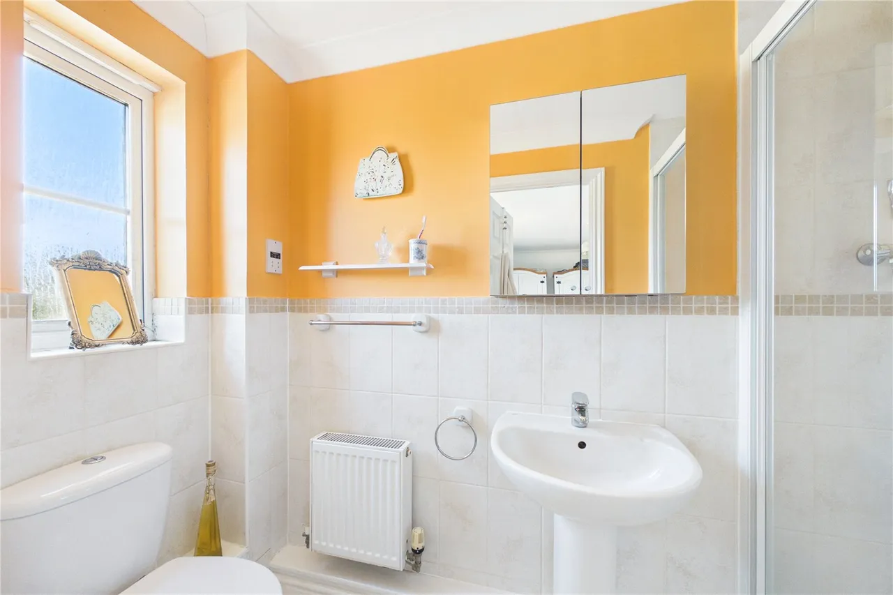 Sherborne Road, Basingstoke, RG21, photo 11