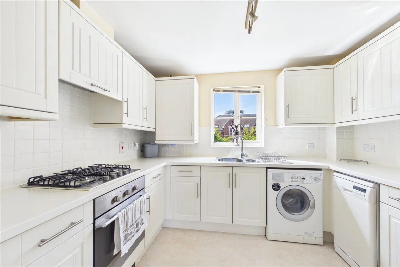 Sherborne Road, Basingstoke, RG21, photo 4