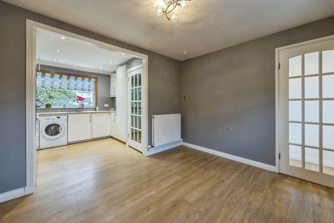 Kenmore Avenue, Livingston, EH54, photo 4