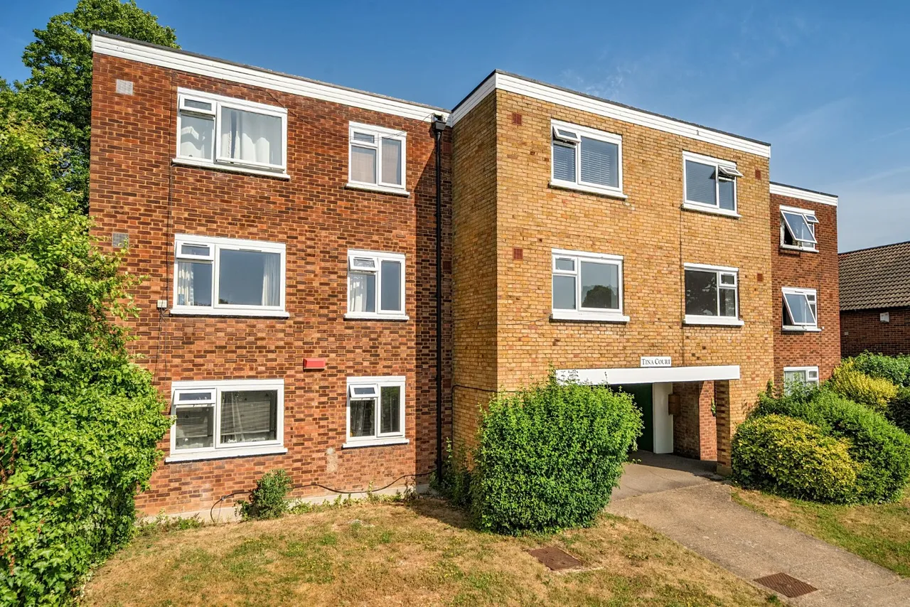 Ravensbourne Park Crescent, Catford, SE6, photo 15
