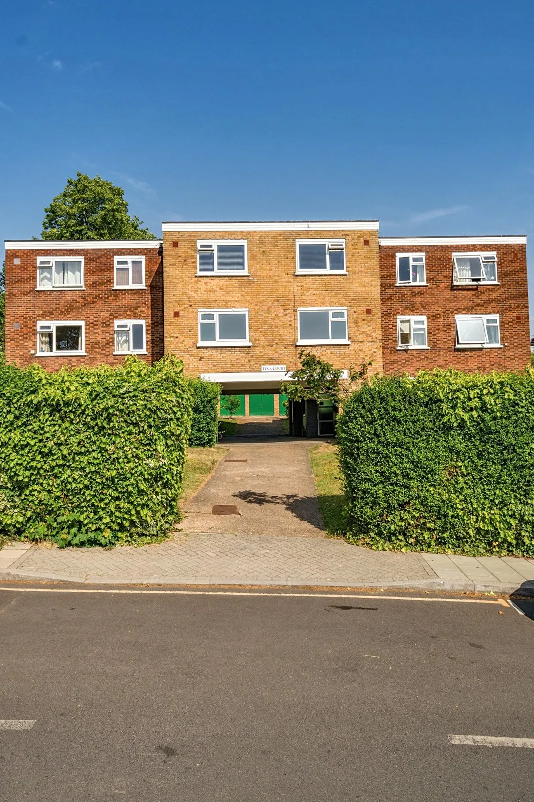 Ravensbourne Park Crescent, Catford, SE6, photo 14