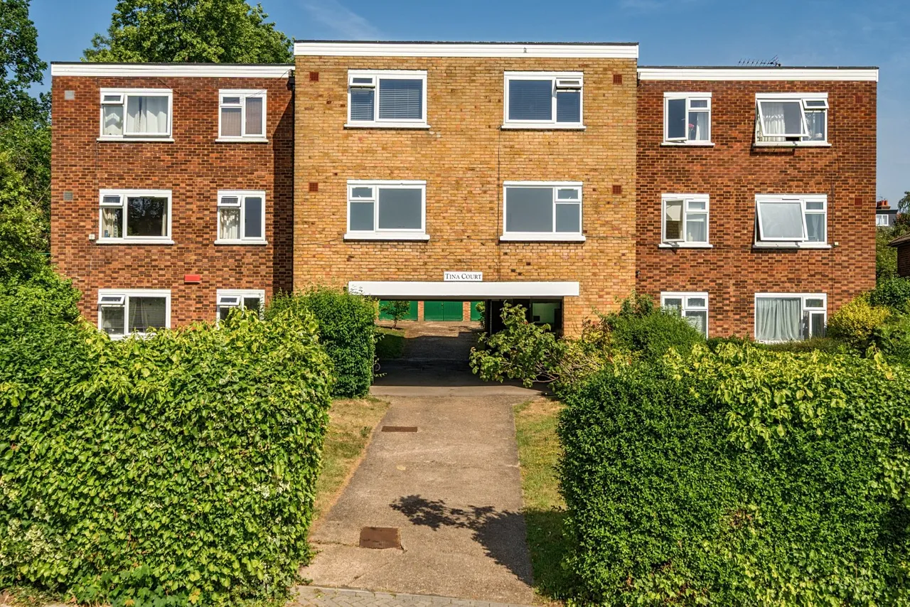 Ravensbourne Park Crescent, Catford, SE6, photo 12