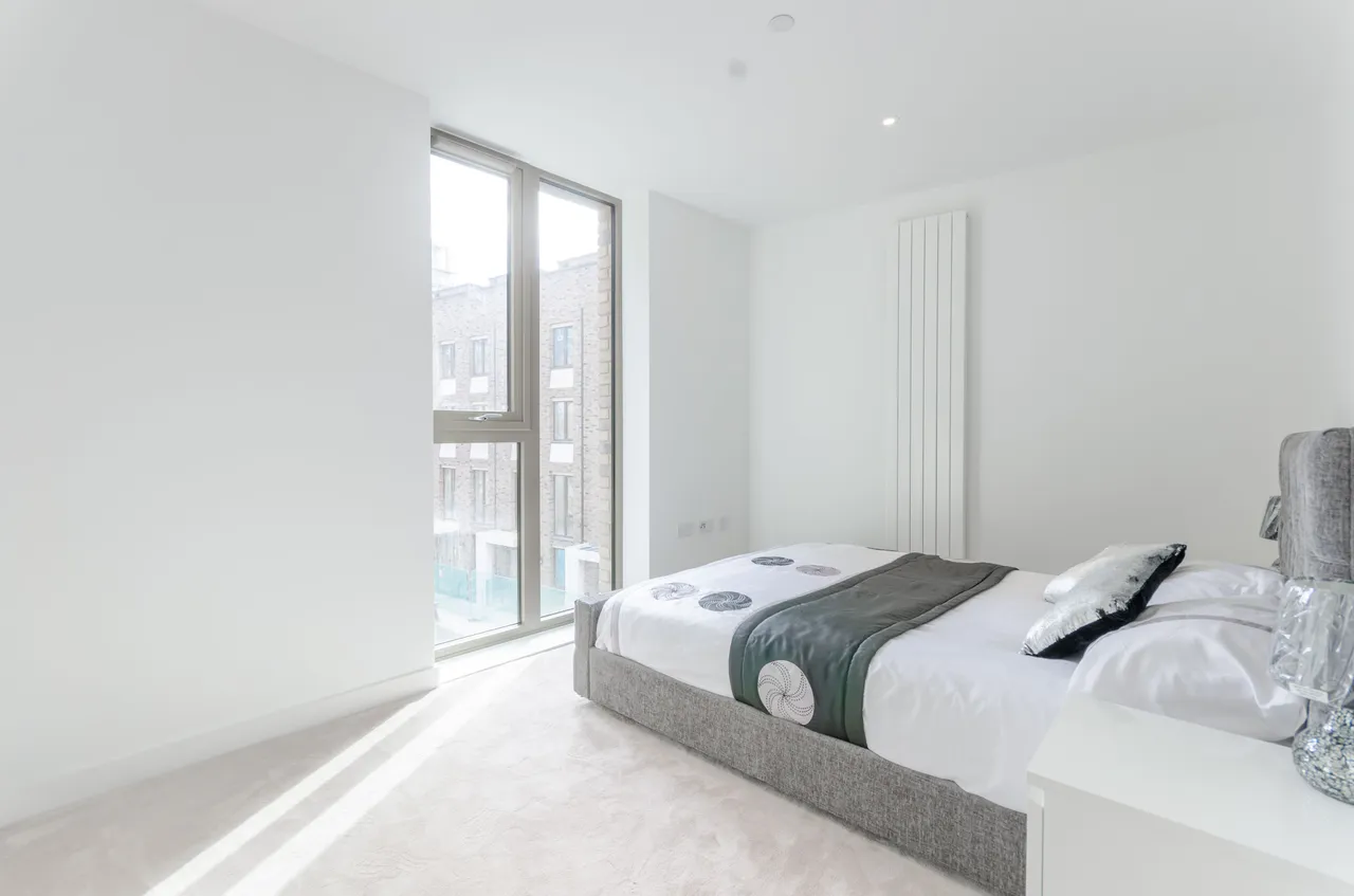 London, E16, photo 8