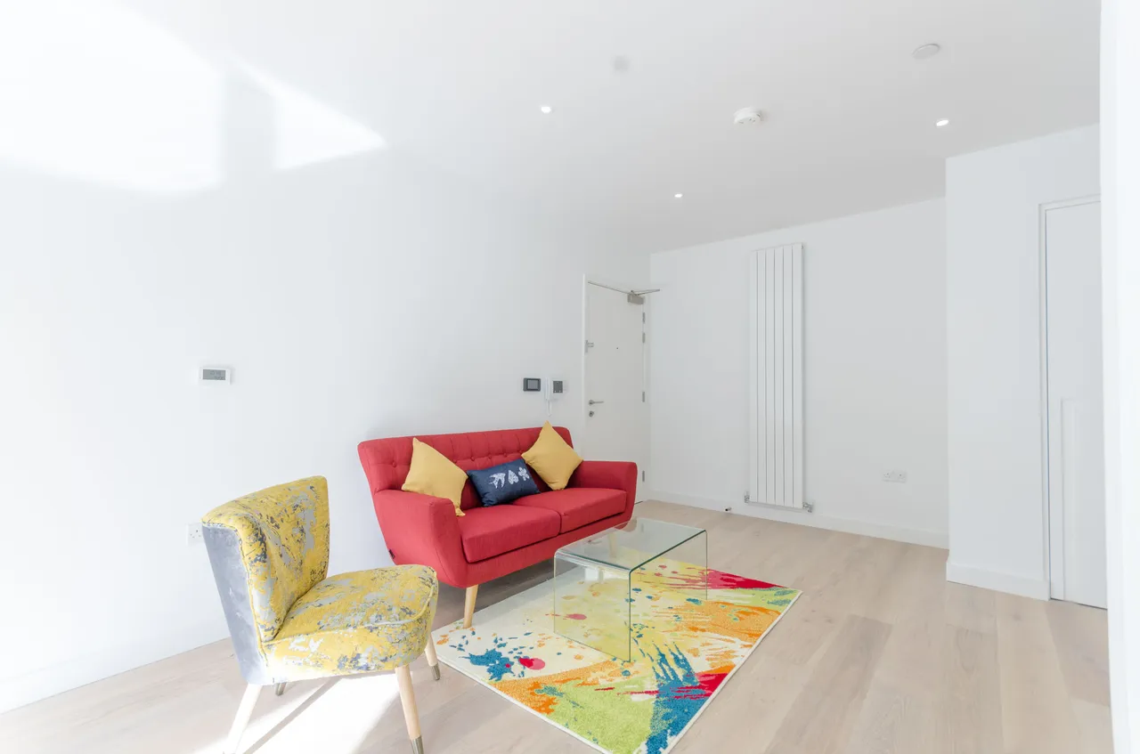 London, E16, photo 6