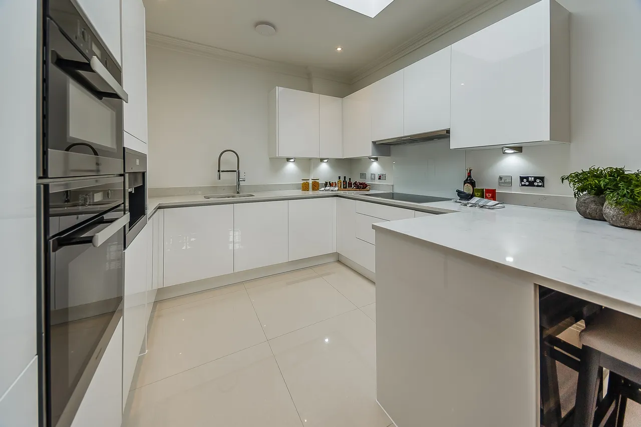 Rainville Rd, London, W6, photo 20