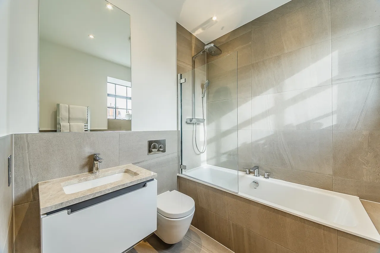 Rainville Rd, London, W6, photo 13