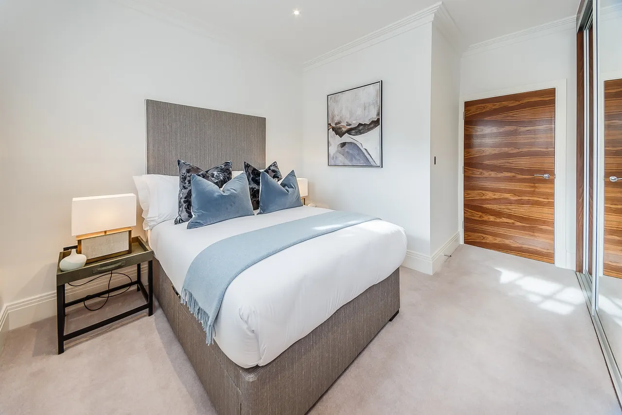Rainville Rd, London, W6, photo 11