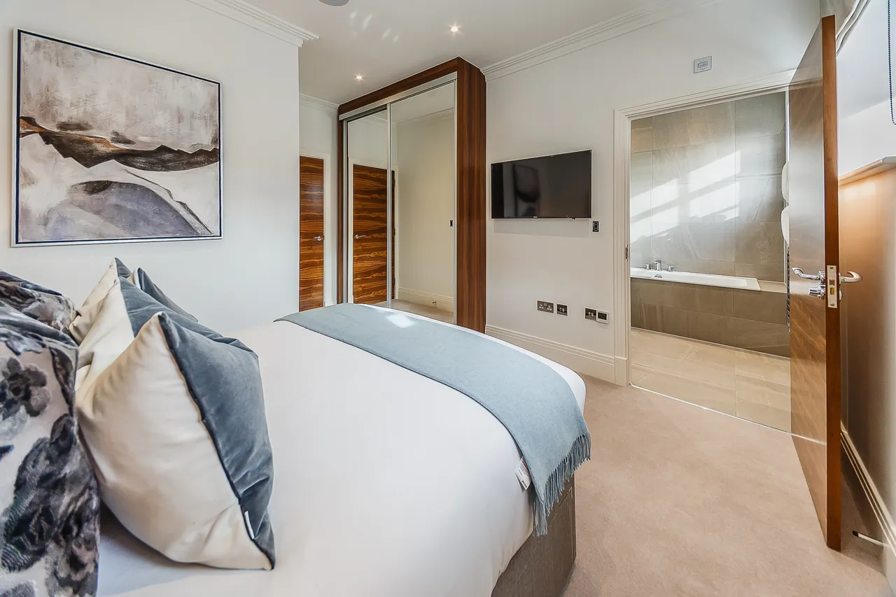 Rainville Rd, London, W6, photo 4