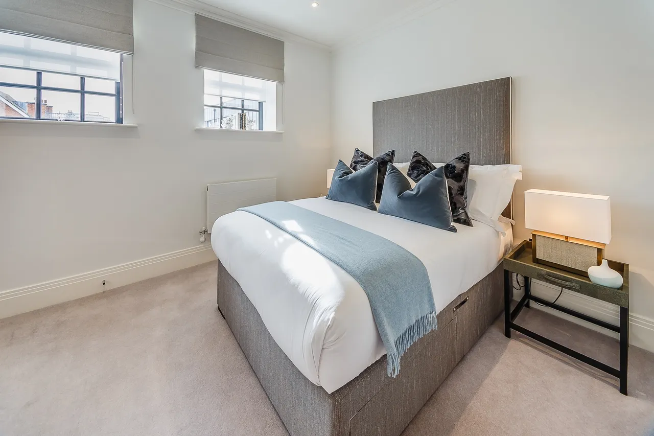 Rainville Rd, London, W6, photo 10