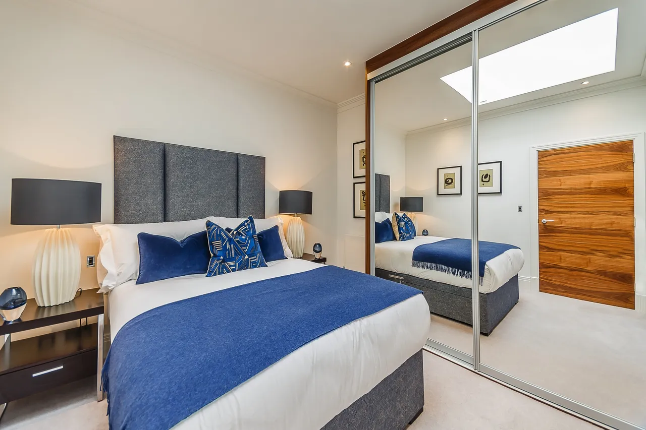 Rainville Rd, London, W6, photo 6