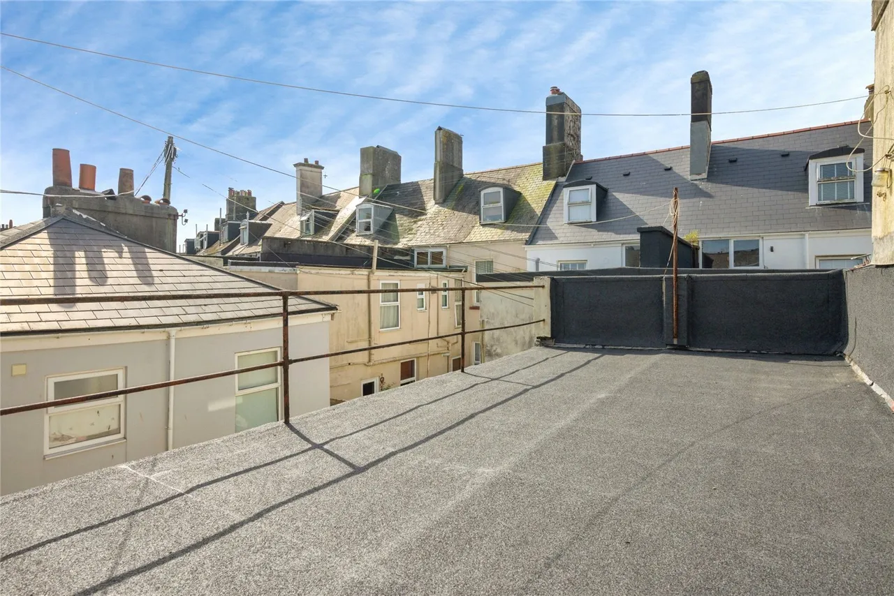 Hill Park Crescent, Plymouth, PL4, photo 6