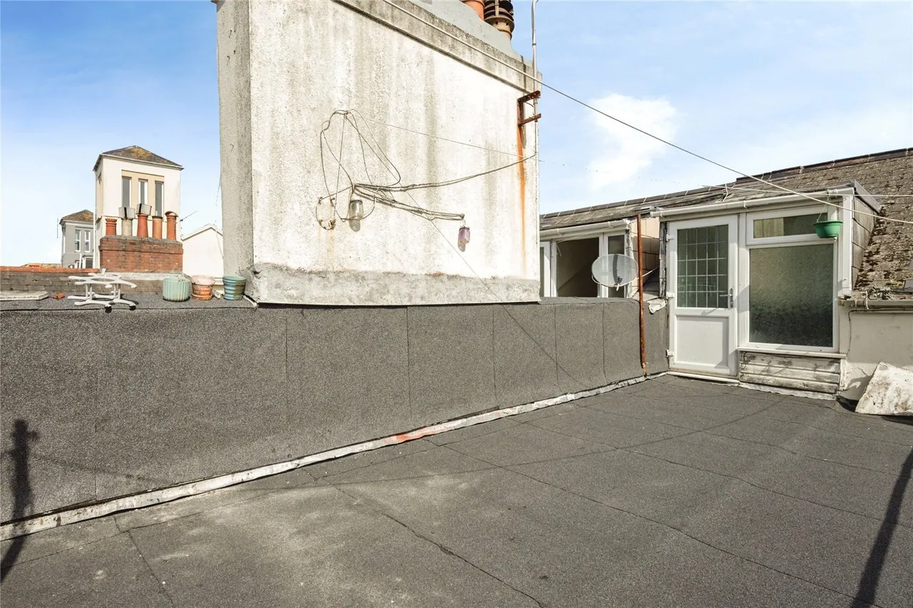 Hill Park Crescent, Plymouth, PL4, photo 19