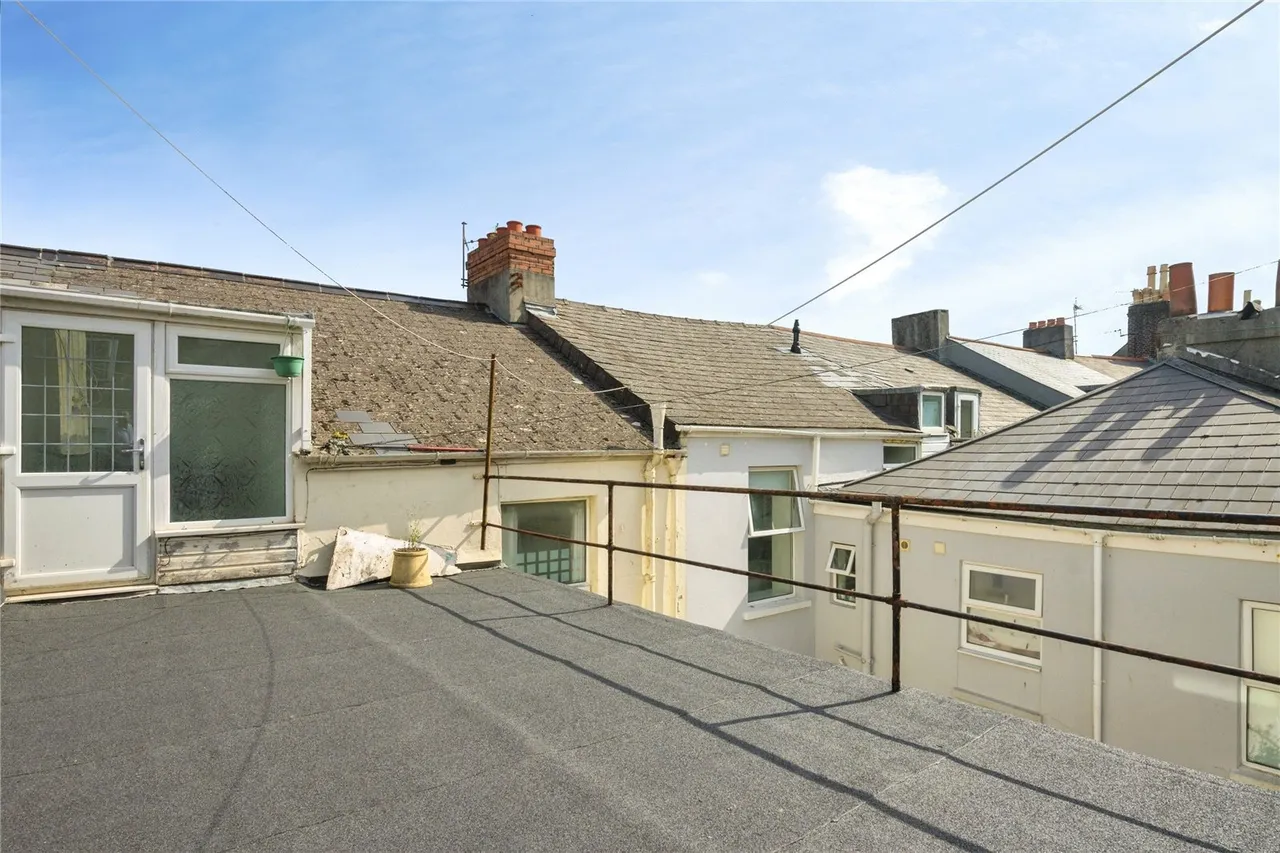 Hill Park Crescent, Plymouth, PL4, photo 18