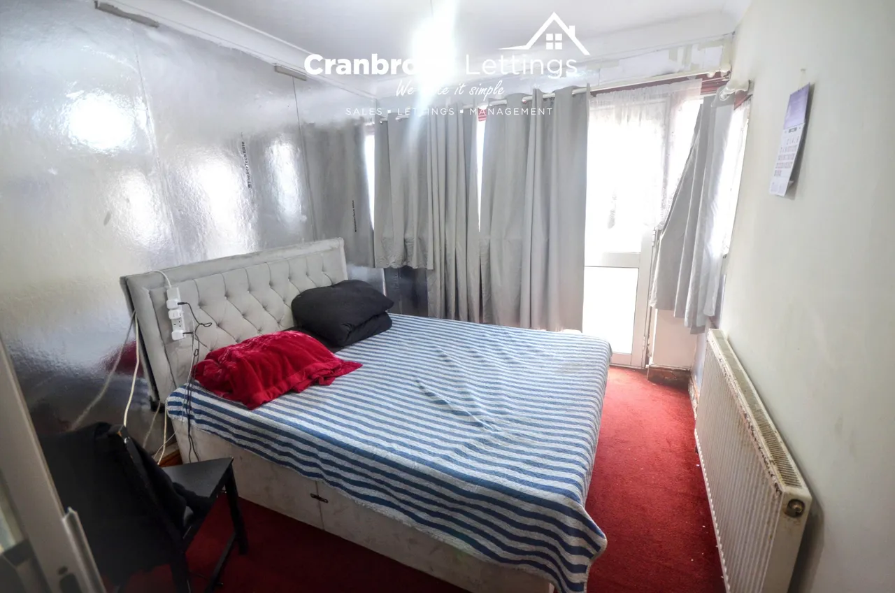 Caulfield Road, London, E6, photo 4