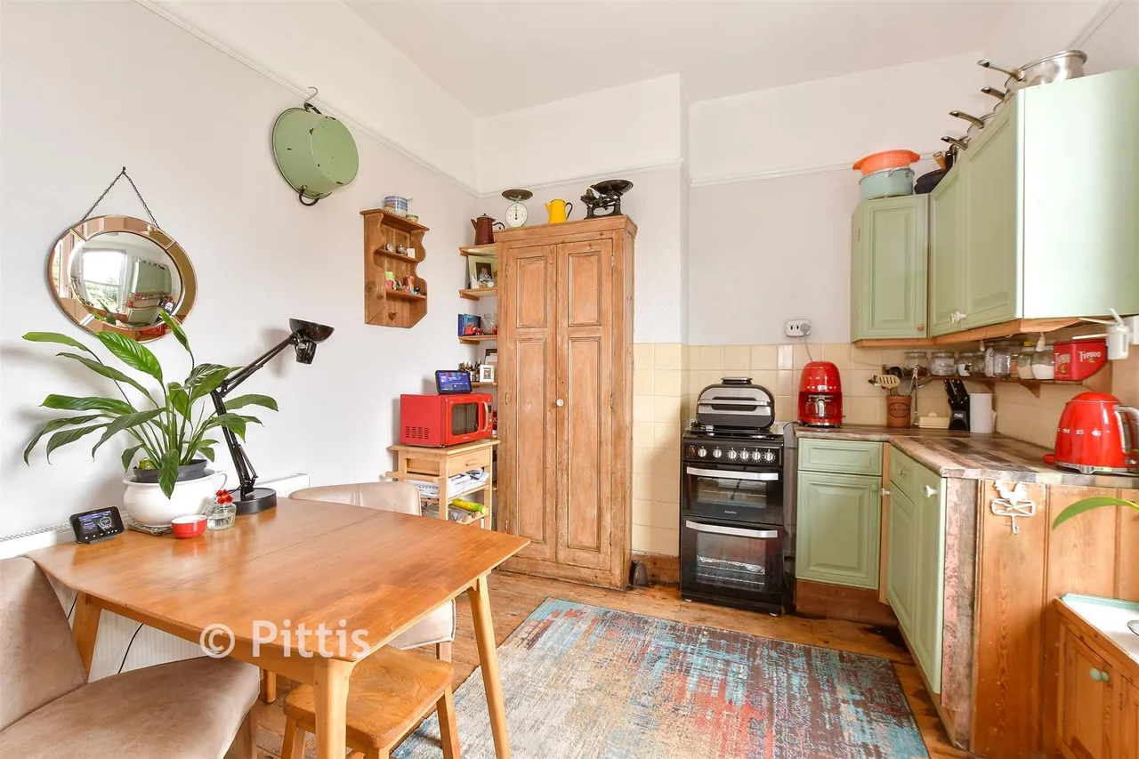 Park Road, Ryde, PO33, photo 6