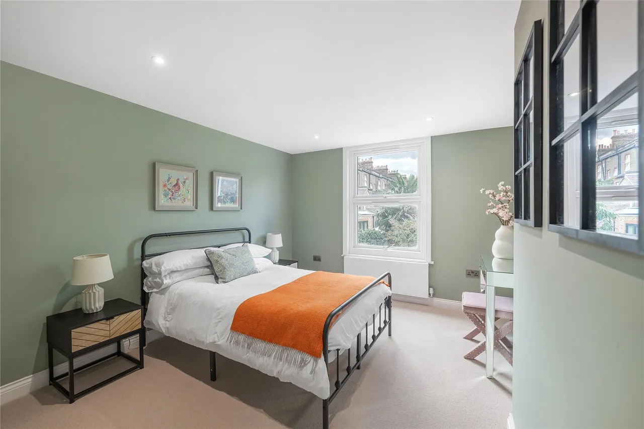 Thorncliffe Road, London, SW2, photo 5