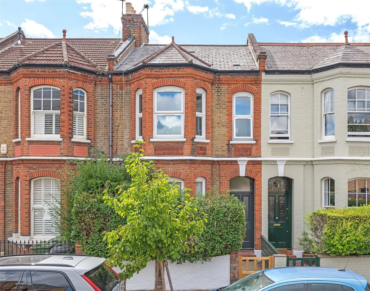 Thorncliffe Road, London, SW2, photo 12