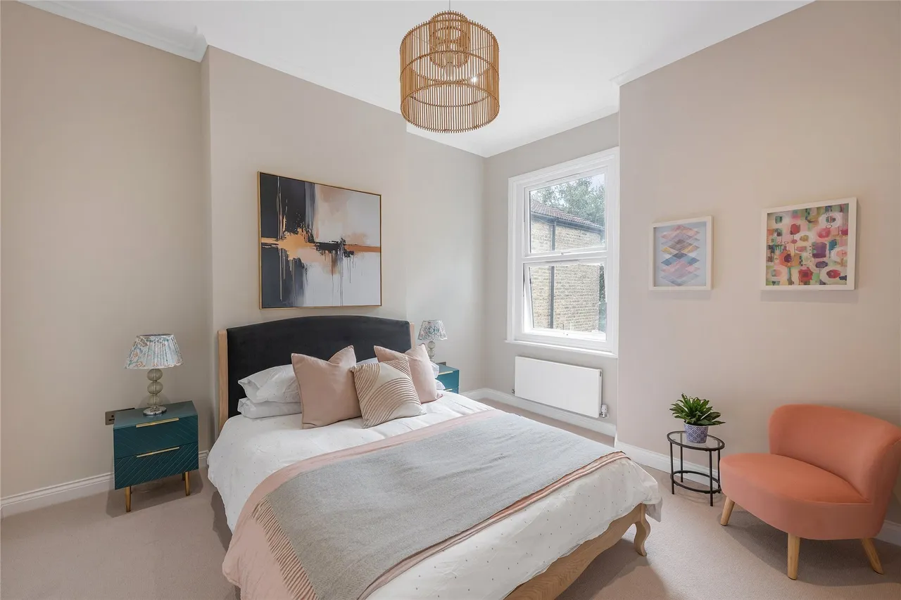 Thorncliffe Road, London, SW2, photo 4