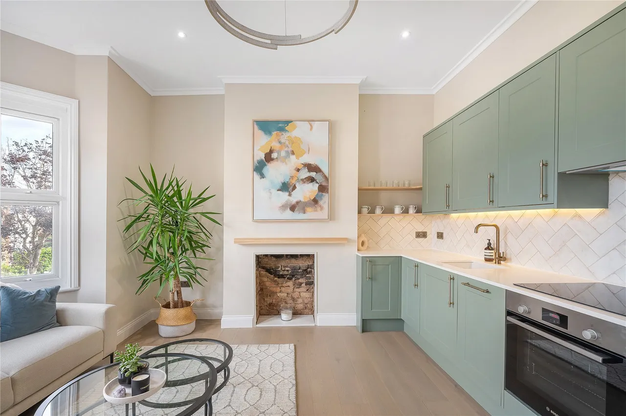 Thorncliffe Road, London, SW2, photo 11