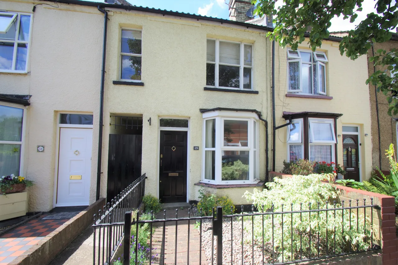 Watford, WD17, photo 8