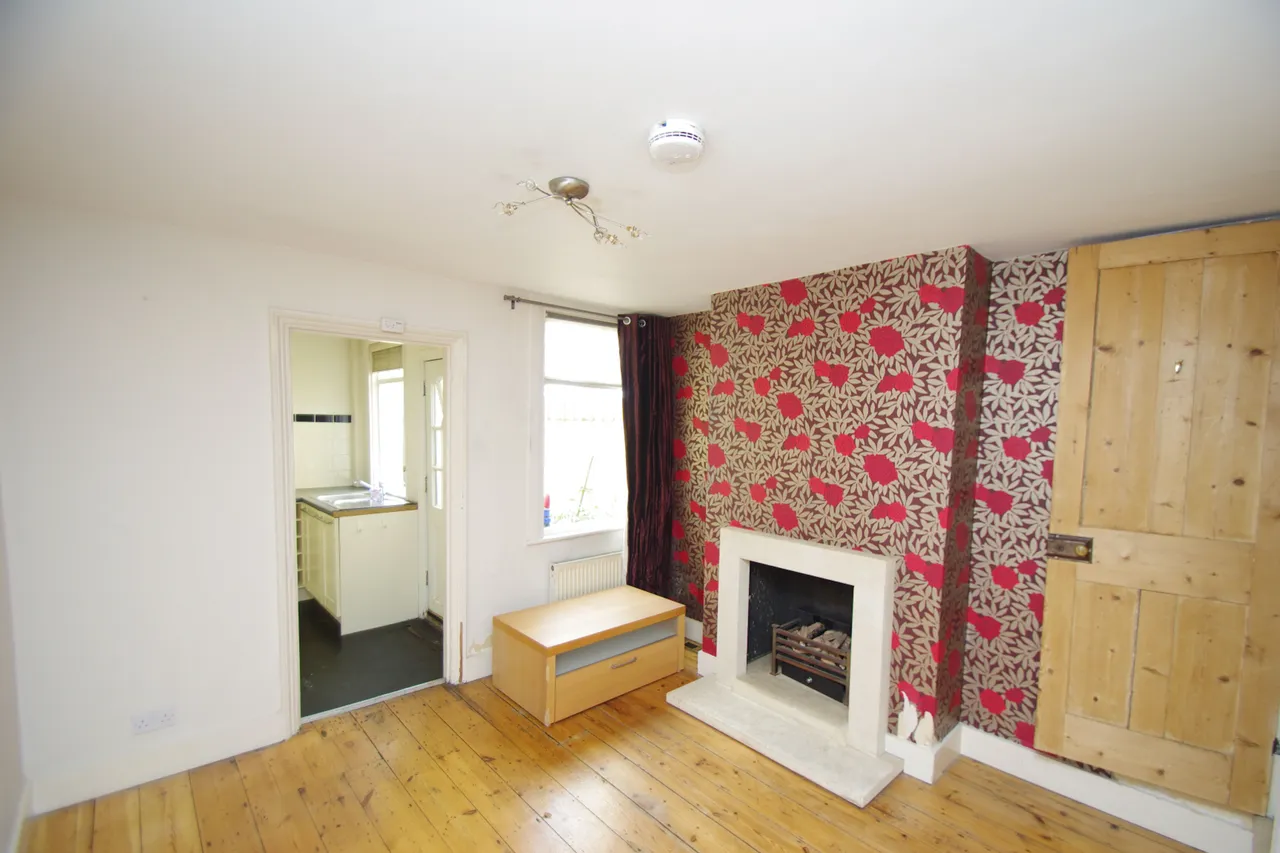 2 bed house to rent, Watford, WD17