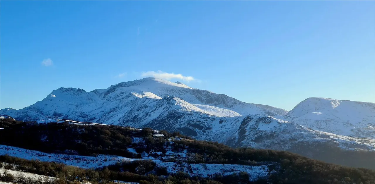 Dinorwic, Caernarfon, LL55, photo 24