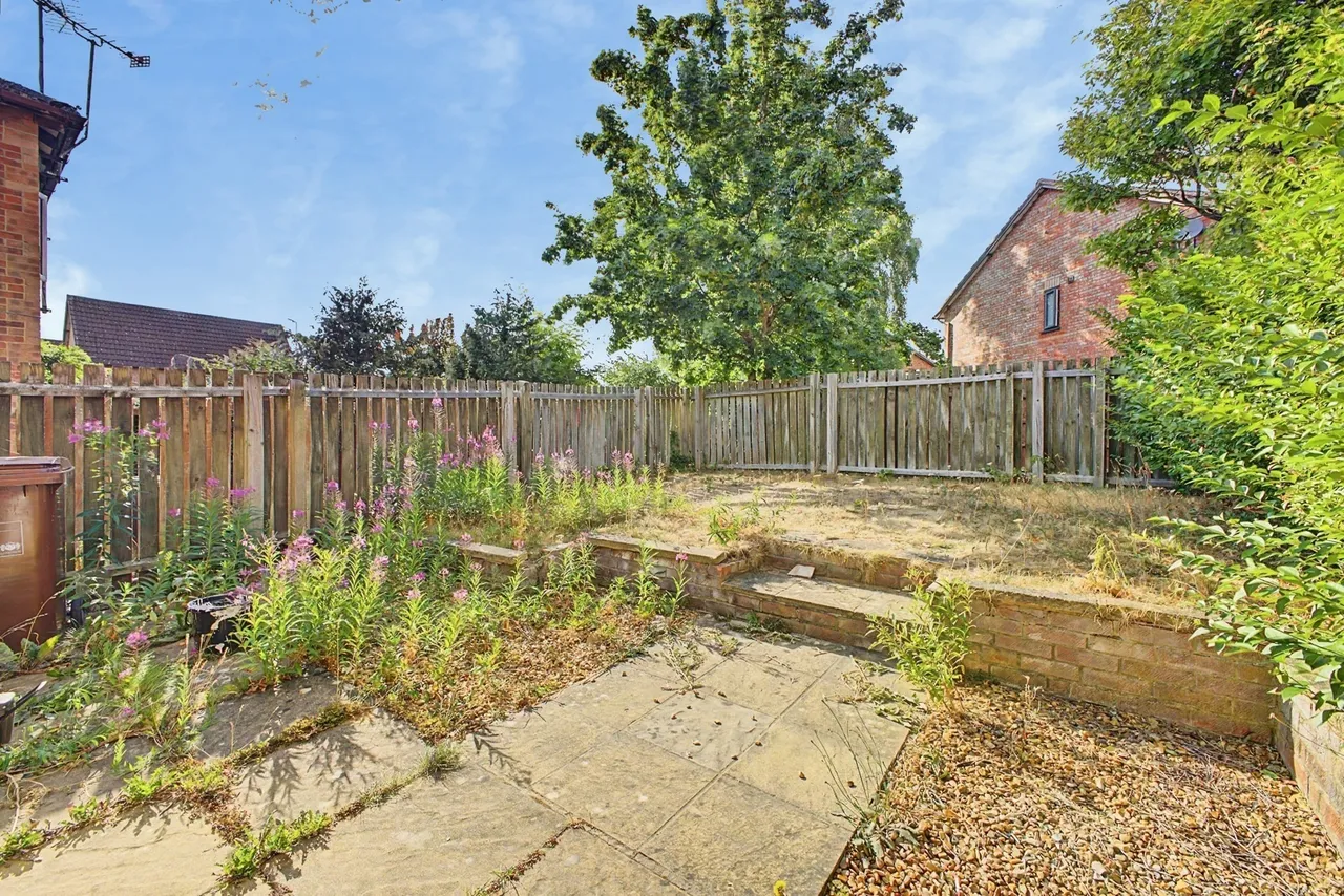 Lindisfarne Way, Northampton, Northamptonshire, NN4, photo 7