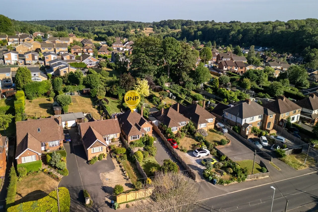 Sawpit Hill, High Wycombe, HP15, photo 7