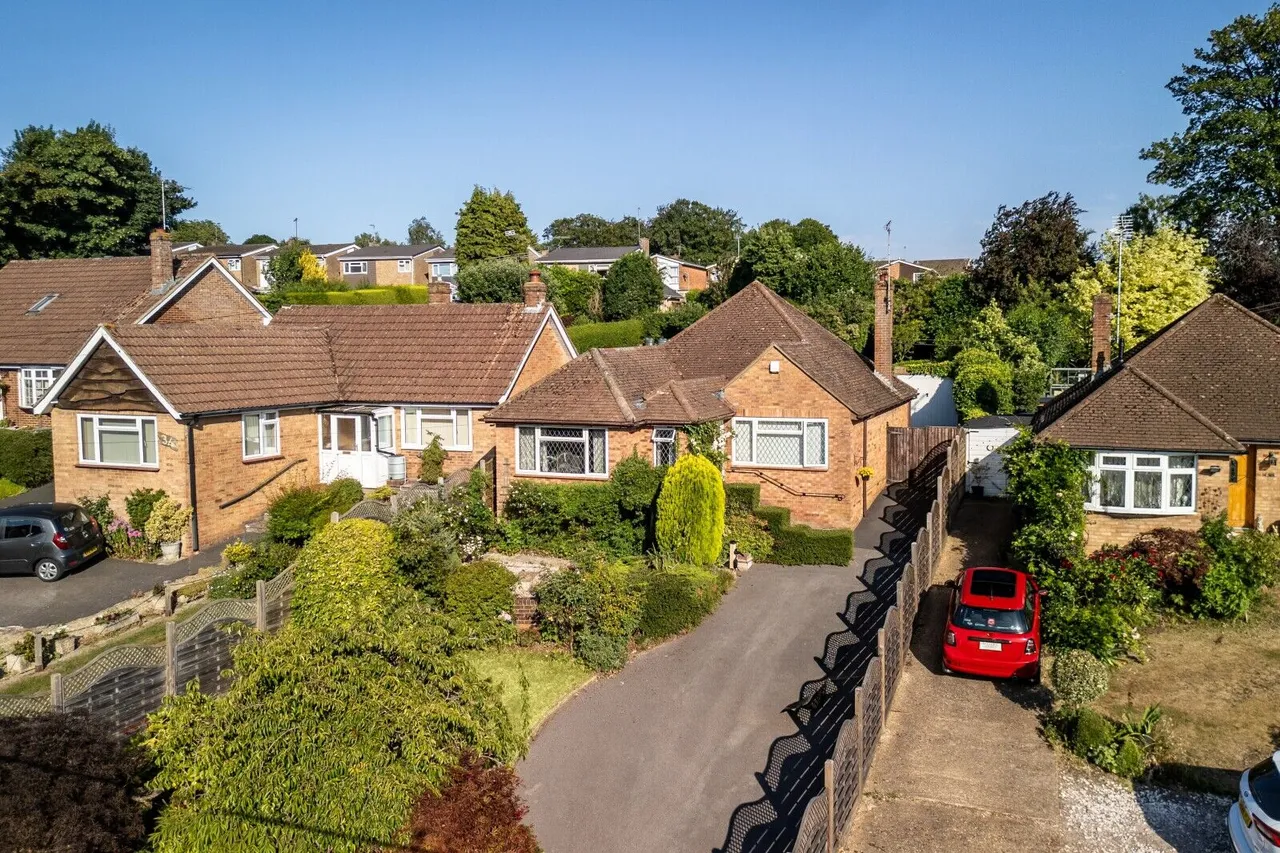 Sawpit Hill, High Wycombe, HP15, photo 20