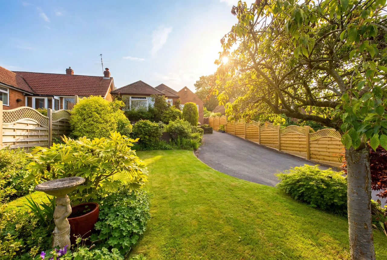 2 bed house for sale, Sawpit Hill, High Wycombe, HP15