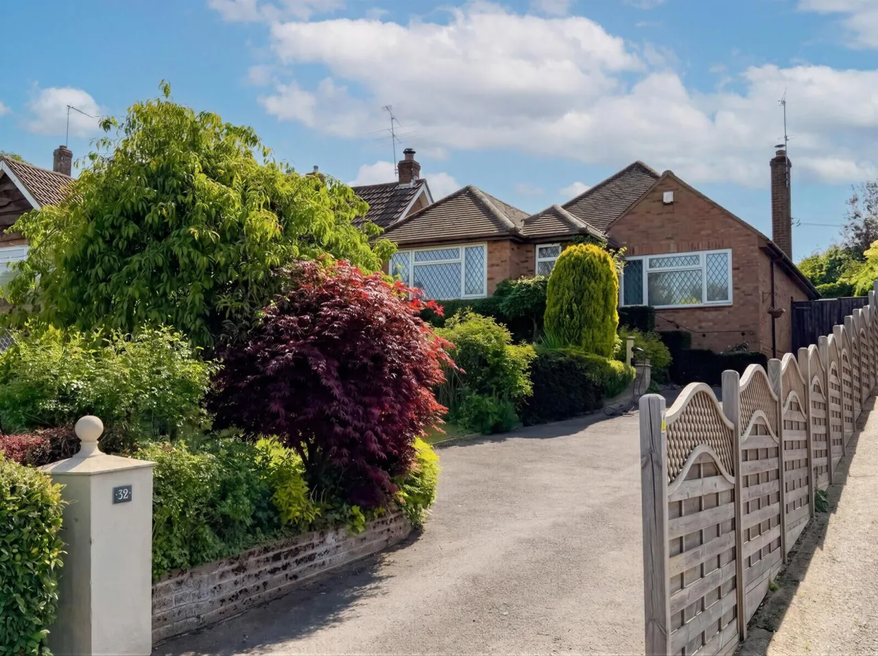 Sawpit Hill, High Wycombe, HP15, photo 21