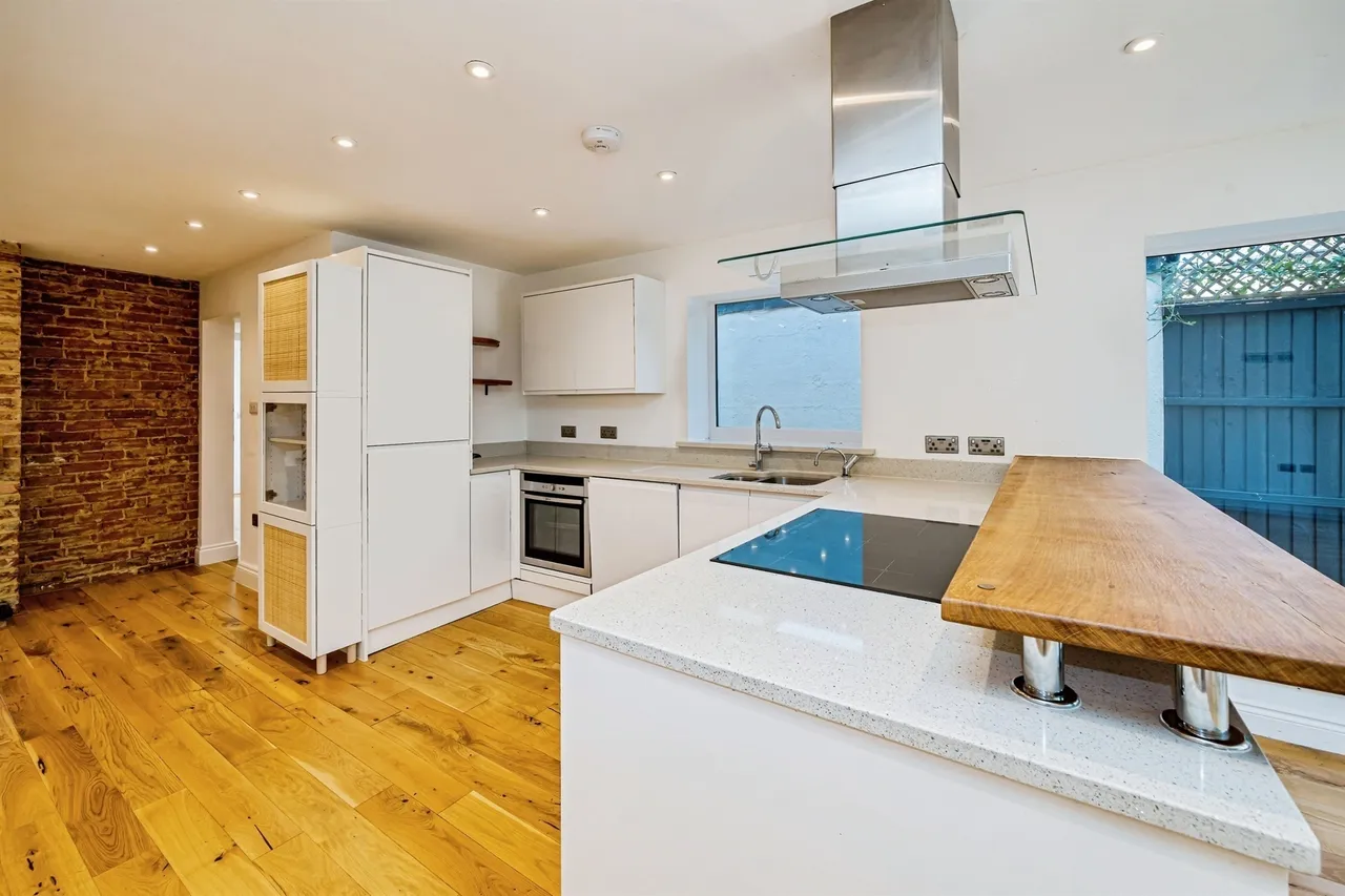 Britwell Road, Burnham, SL1, photo 9