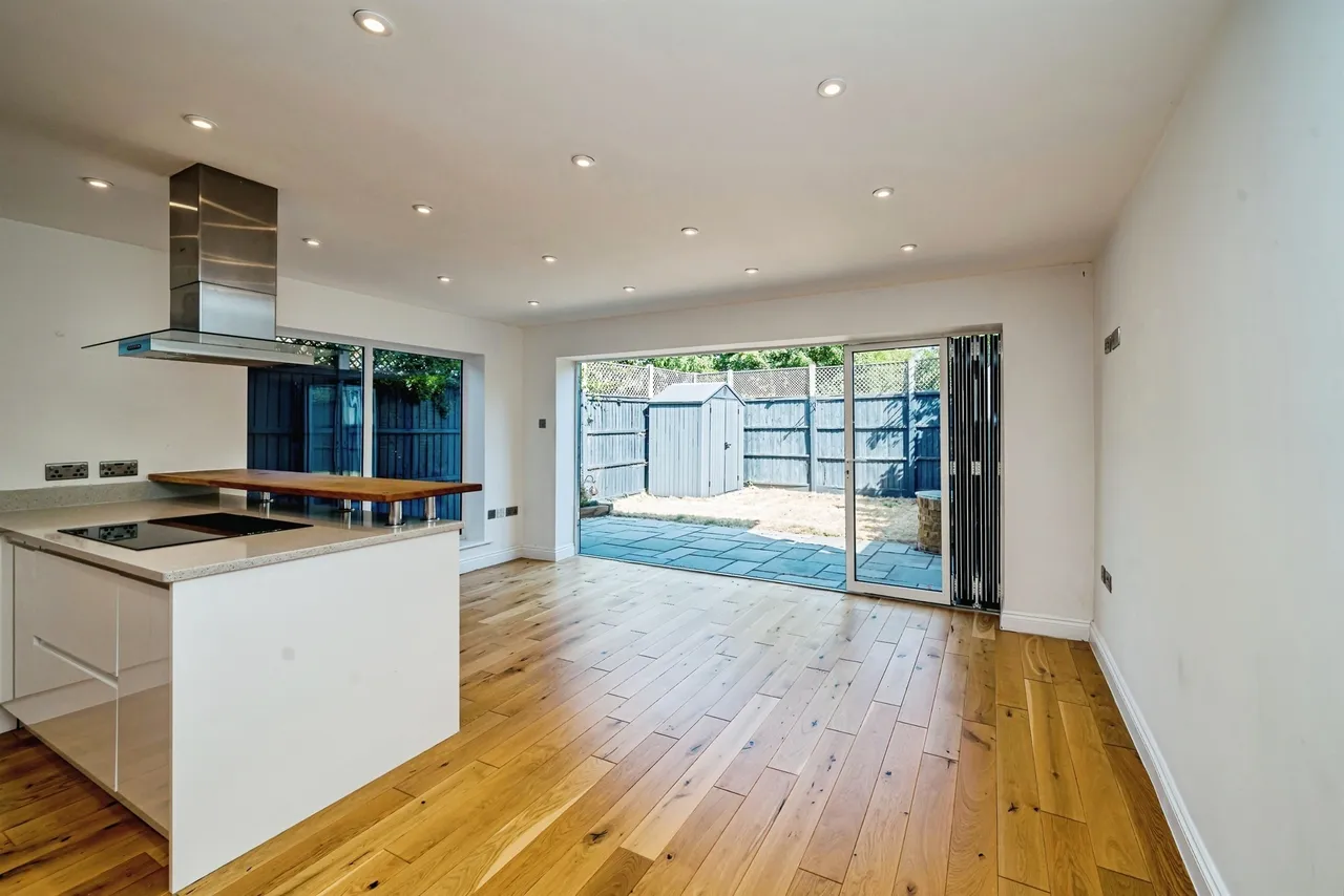Britwell Road, Burnham, SL1, photo 8