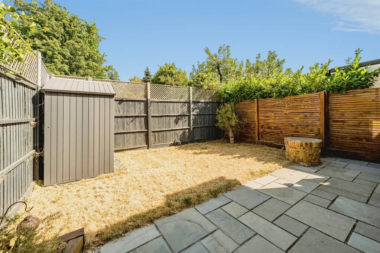 Britwell Road, Burnham, SL1, photo 18